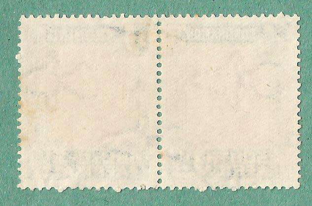 1937-Used-Union of South Africa-Coronation of King George VI.