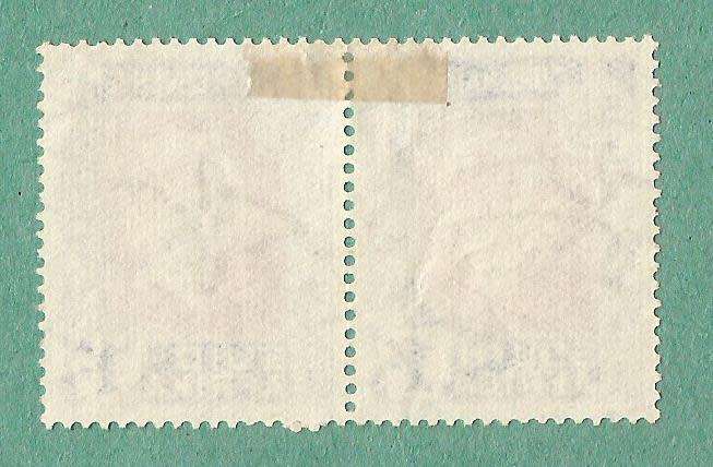 1937-Used-Union of South Africa-Coronation of King George VI.