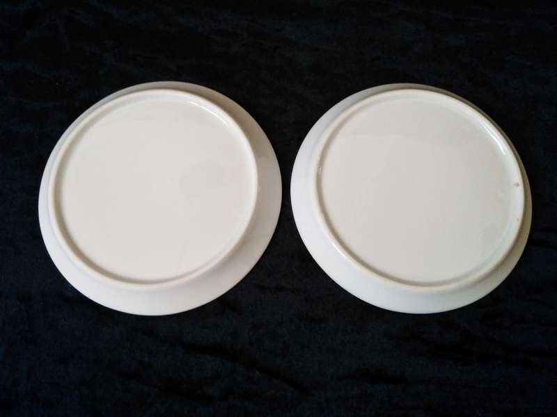 Lucerne Switzerland Themed small display plates 10cm Diameter