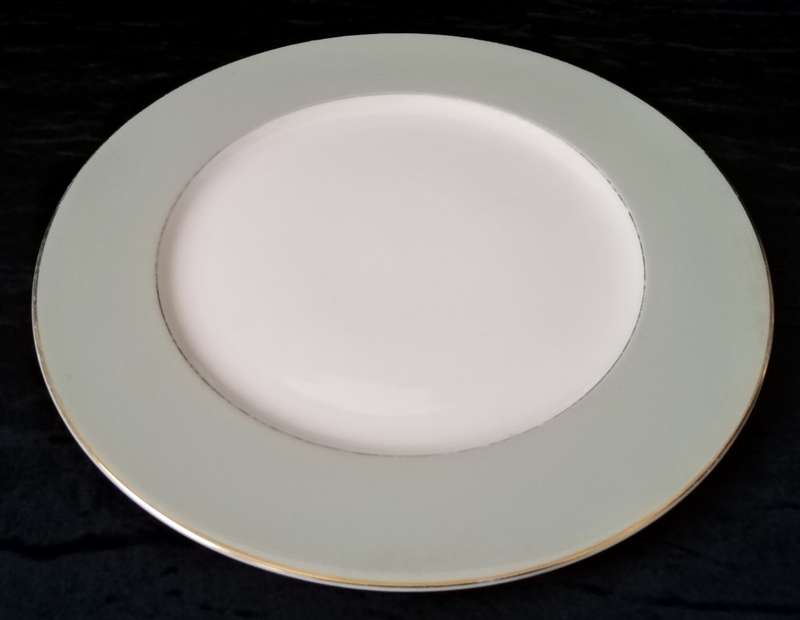 Stone China Made in Japan plate 27cm Diameter