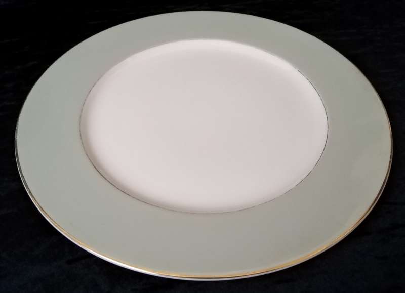 Stone China Made in Japan plate 27cm Diameter