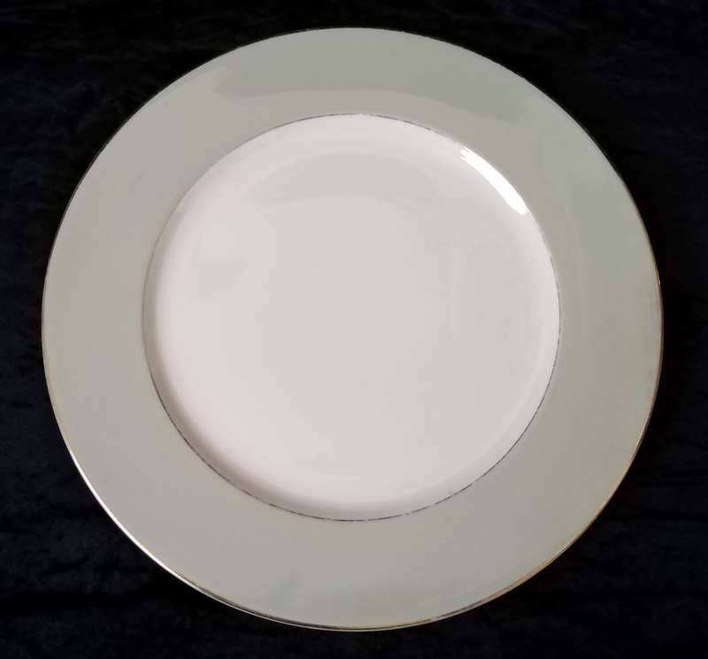 Stone China Made in Japan plate 27cm Diameter