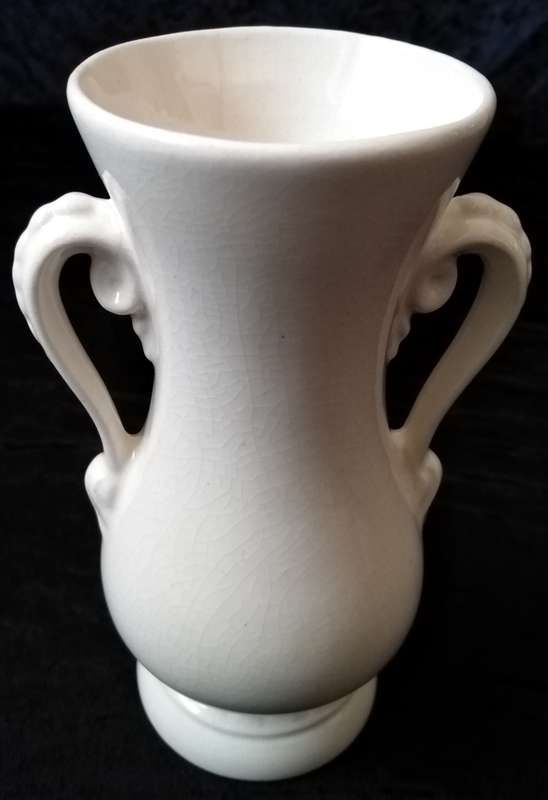 Royal Copley Flower Vase 16cm High