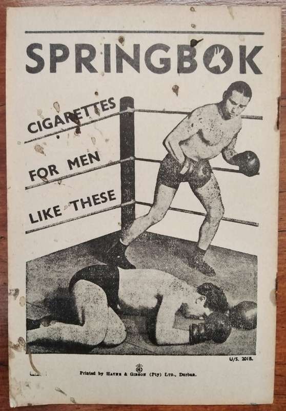 The Public Schools Association of Great Britain Magazine - May 1939 V6N5