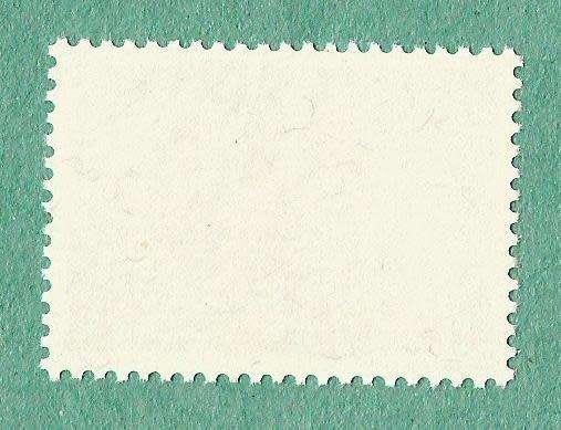 Switzerland Stamp Used 1969 Swiss alps