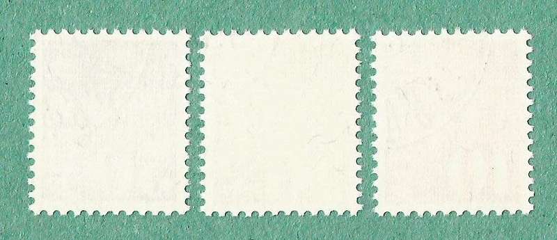 Switzerland Stamp Used 1970 Definitive issue - Numerals