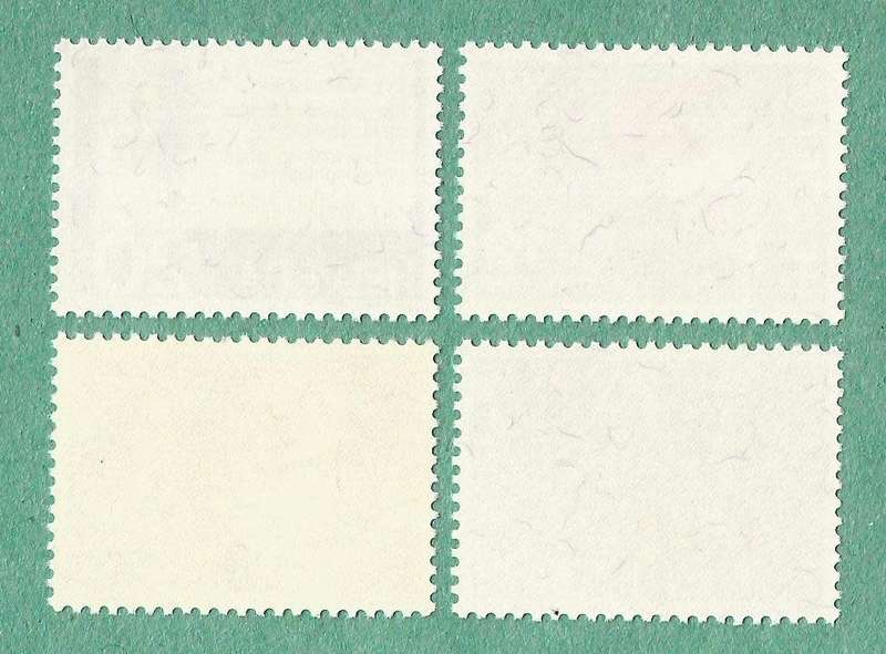Switzerland Stamp Used 1970 Anniversaries