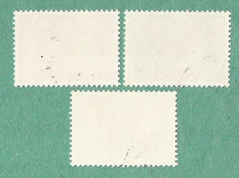 Switzerland Used 1976 Events