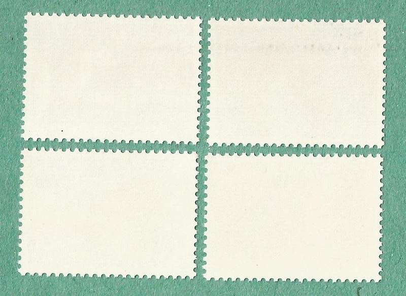 Switzerland Used 1978 Anniversaries