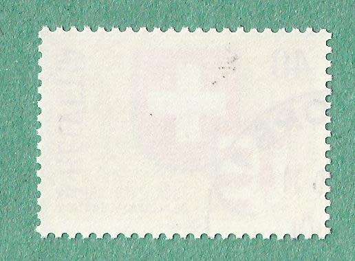 Switzerland Used 1978 Canton of Jura
