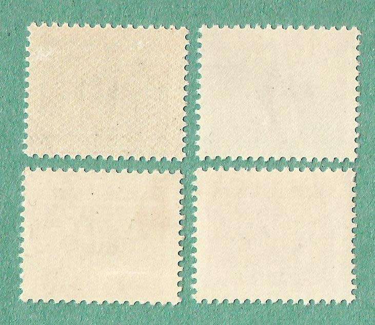 Czechoslovakia Used