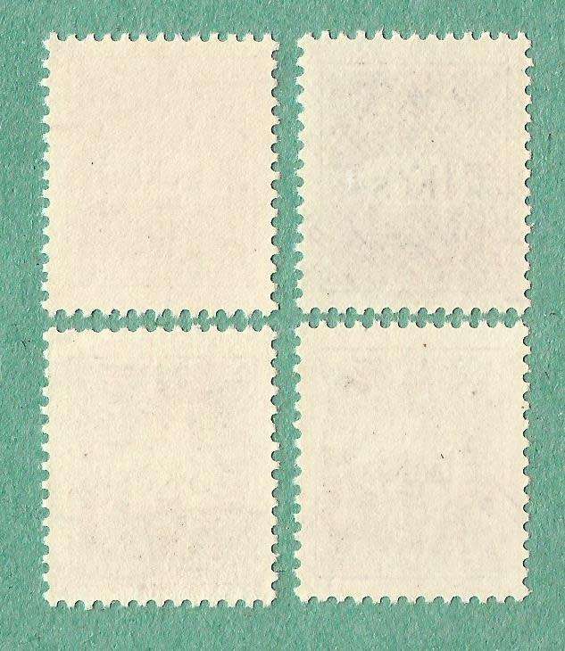 Czechoslovakia Used