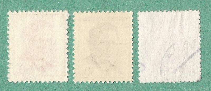 czechoslovakia Used