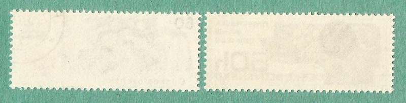 Czechoslovakia Used