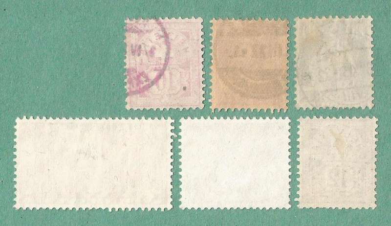 Switzerland Used
