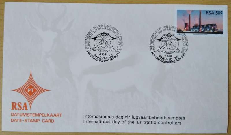 1989-RSA-Date Stamp Card