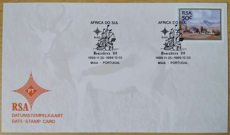 1989-RSA-Date Stamp Card