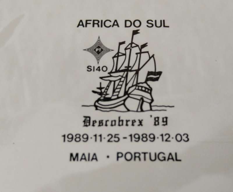 1989-RSA-Date Stamp Card