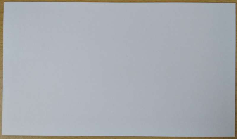 1991-RSA-Date Stamp Card