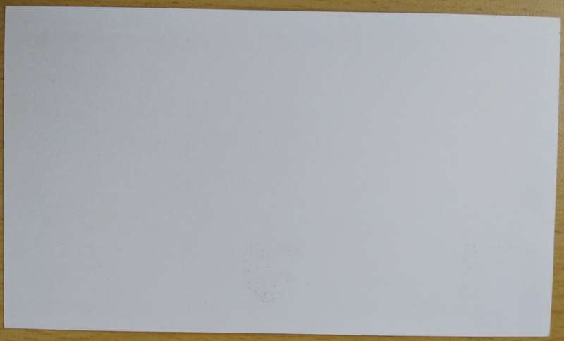 1977-RSA-Date Stamp Card