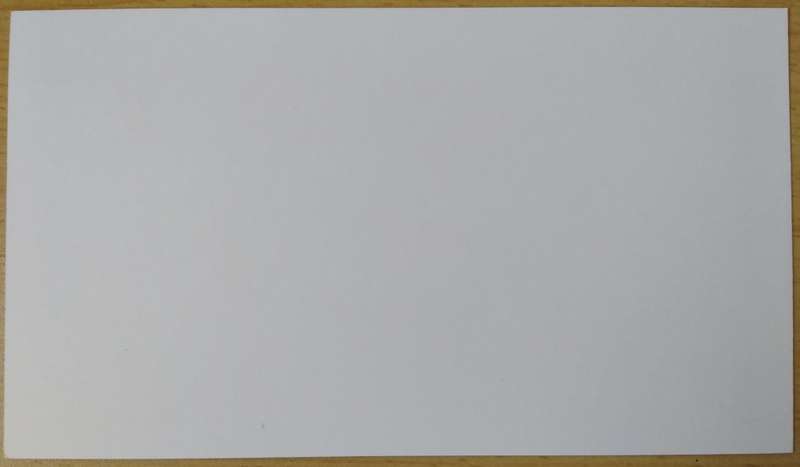 1991-RSA-Date Stamp Card