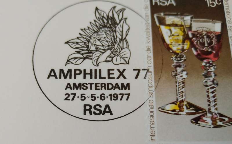 1977-RSA-Date Stamp Card