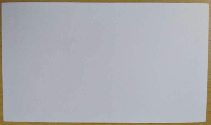 1977-RSA-Date Stamp Card