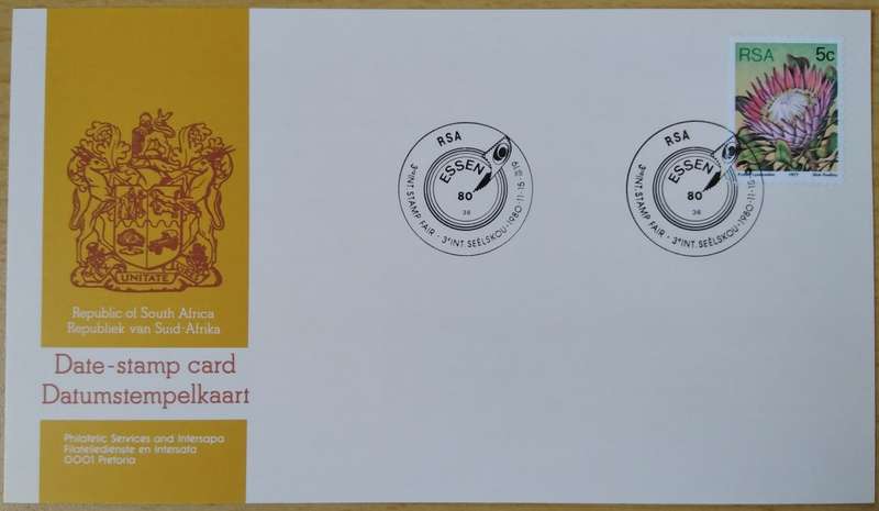 1980-RSA-Date Stamp Card