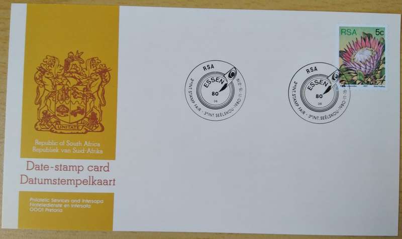 1980-RSA-Date Stamp Card