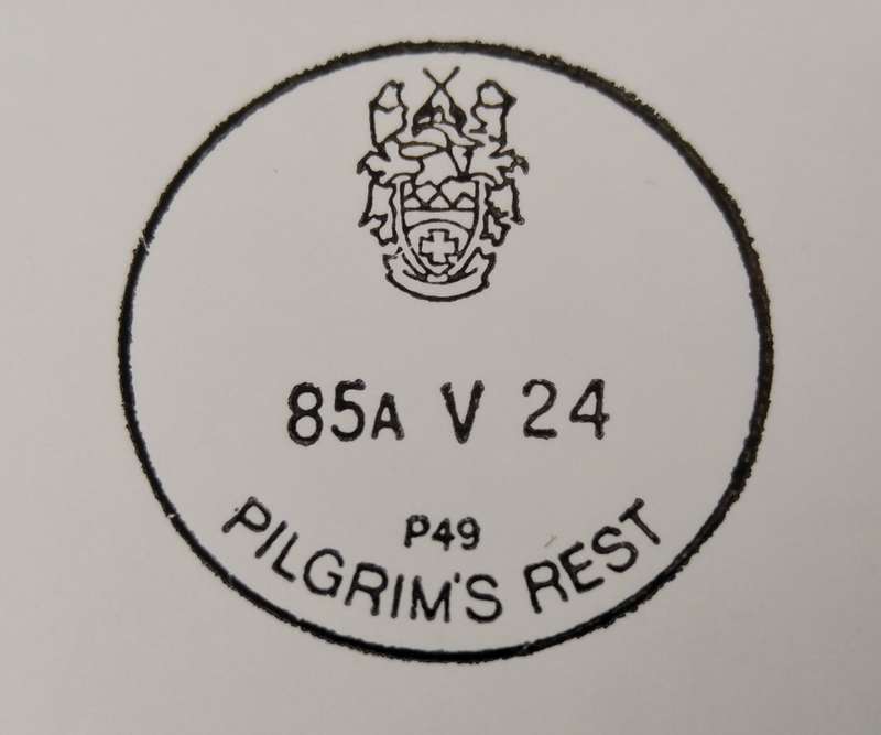 1985-RSA-Date Stamp Card