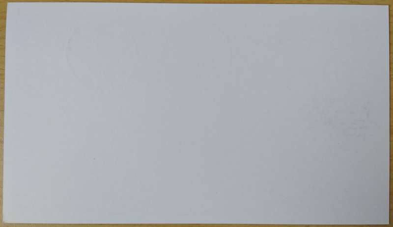 1985-RSA-Date Stamp Card