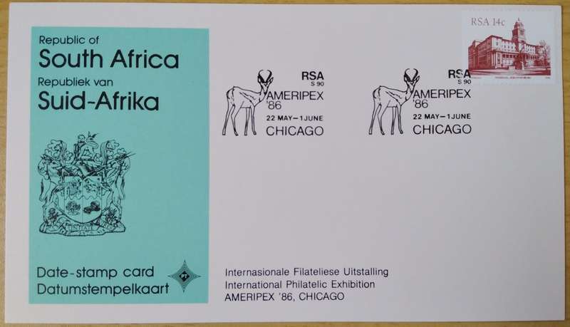 1986-RSA-Date Stamp Card