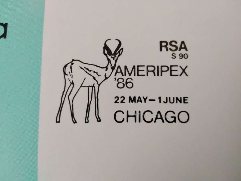 1986-RSA-Date Stamp Card