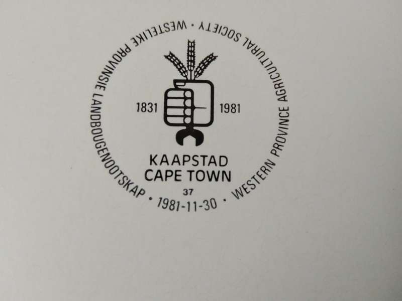 1981-RSA-Date Stamp Card