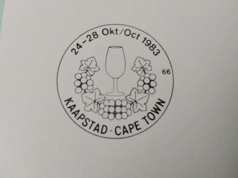 1983-RSA-Date Stamp Card