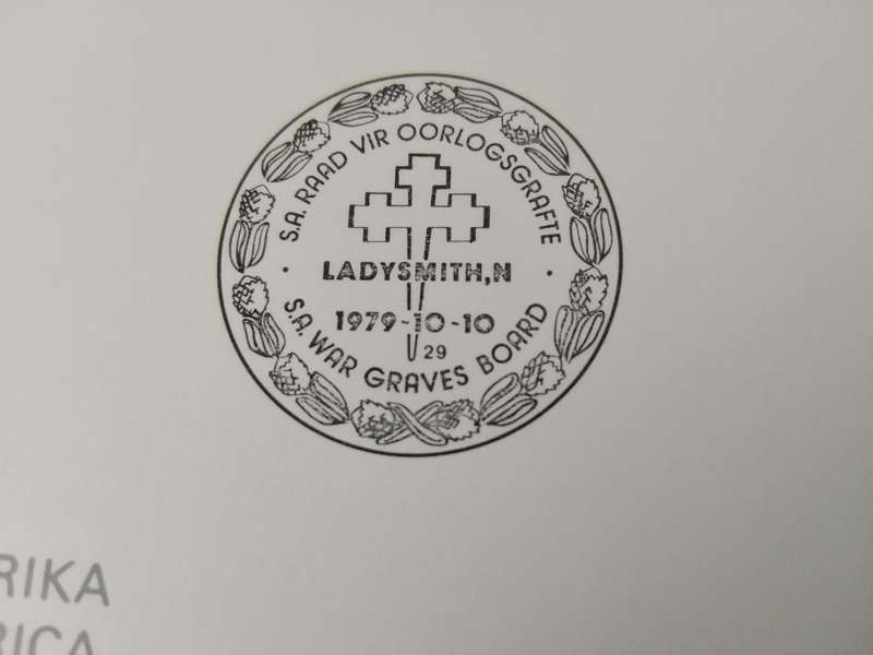 1979-RSA-Date Stamp Card