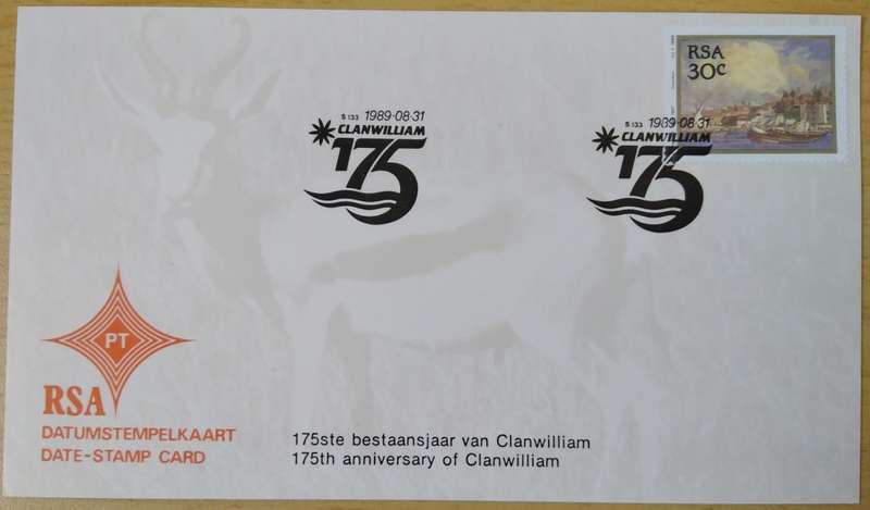 1989-RSA-Date Stamp Card