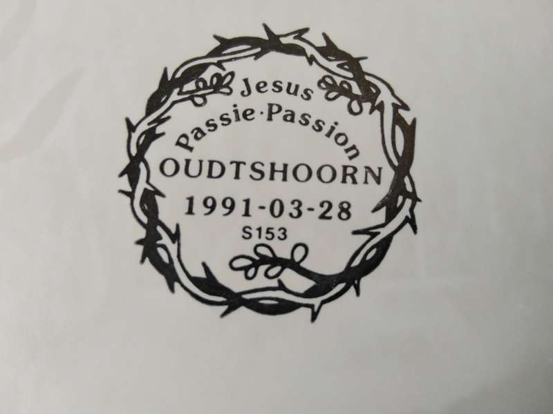 1991-RSA-Date Stamp Card