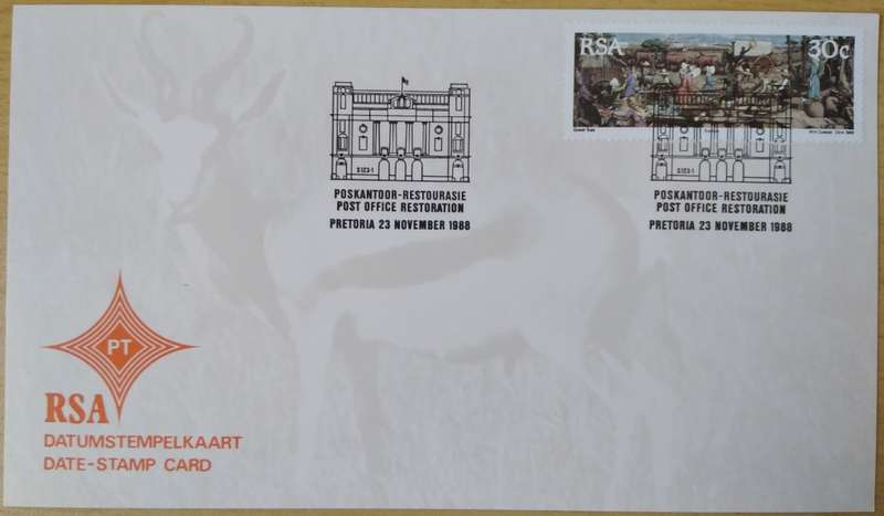1988-RSA-Date Stamp Card