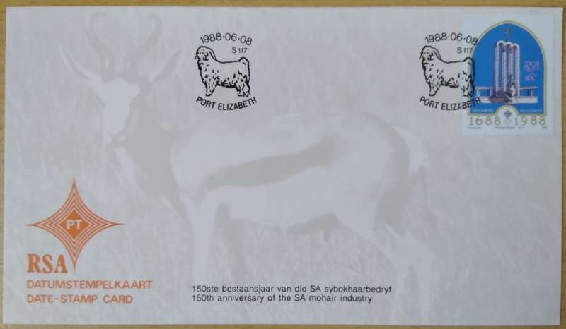 1988-RSA-Date Stamp Card