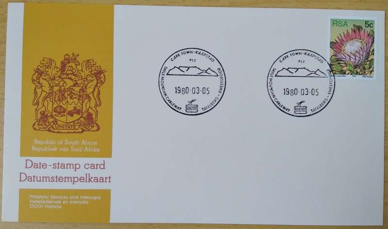 1980-RSA-Date Stamp Card
