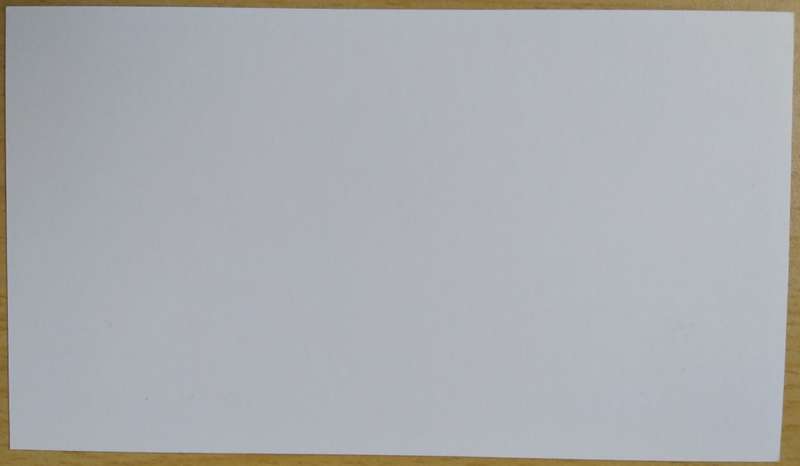 1986-Ciskei-Date Stamp Card