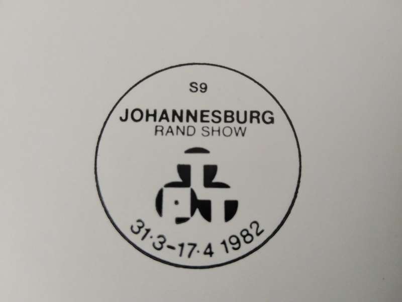 1982-Transkei-Date Stamp Card