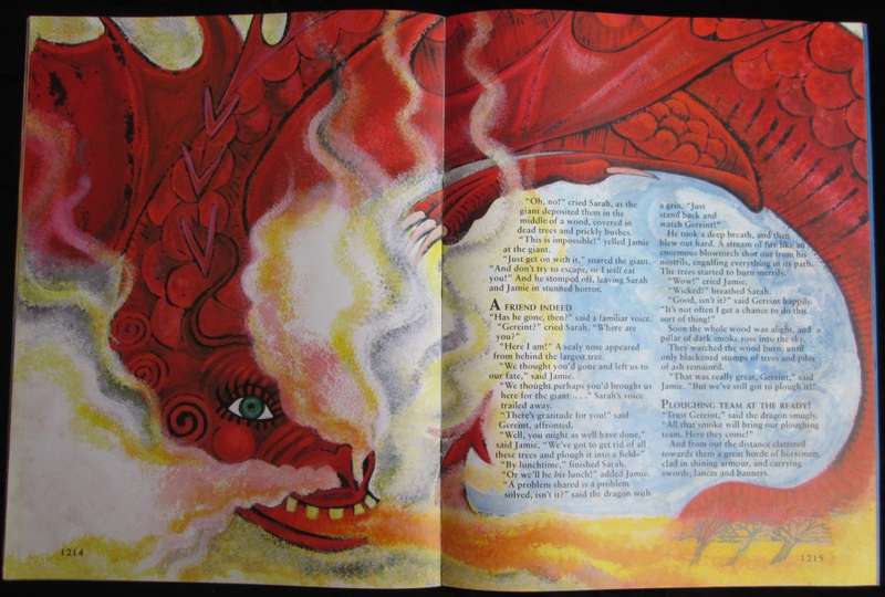 1996-Collectible-The Magical Music Box-No51-Magazine + CD. The Happy Dragon. Sold As Is.