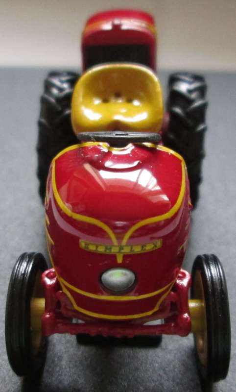 Scale Model-Tractor-Reymond Simplex-1953