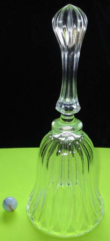 Decor/Collectable/Home Decor/Bell-Glass