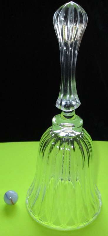 Decor/Collectable/Home Decor/Bell-Glass