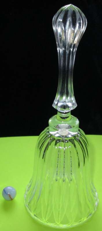 Decor/Collectable/Home Decor/Bell-Glass