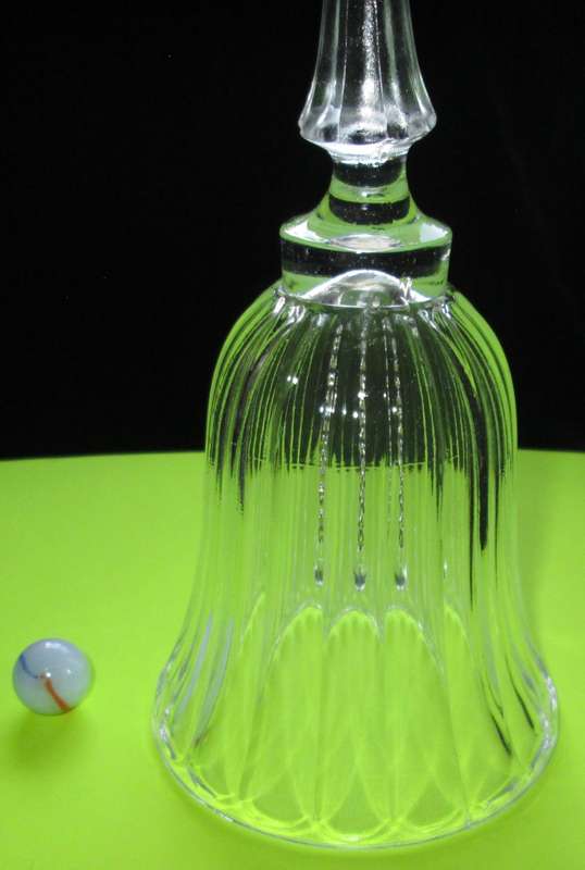 Decor/Collectable/Home Decor/Bell-Glass