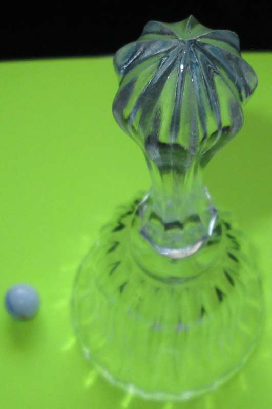 Decor/Collectable/Home Decor/Bell-Glass
